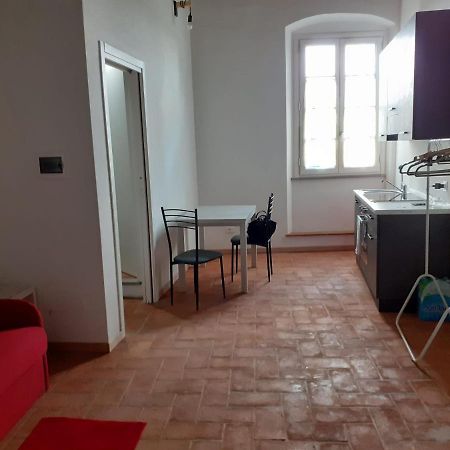 Il Caminetto Peccioli Exterior foto