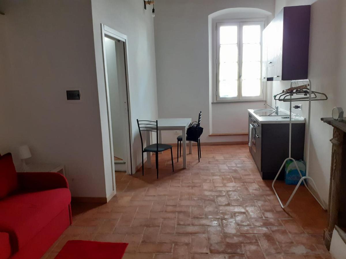 Il Caminetto Peccioli Exterior foto
