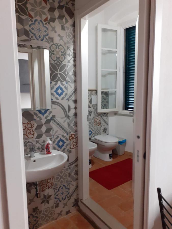 Il Caminetto Peccioli Exterior foto